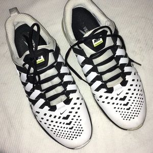 Nike finger trap max